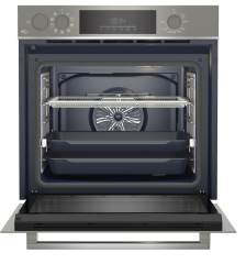 Beko BFC 631 G Beyond Serisi Ankastre FitFry Fırın FitFry Buhar Destekli Fırın