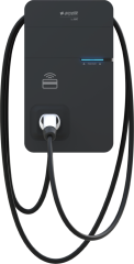 Arçelik AR AX 32 RFID 22 KW Elektrikli Araç Şarj İstasyonu