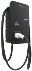 Arçelik AR AX 32 RFID 22 KW Elektrikli Araç Şarj İstasyonu