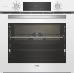 Beko BFC 431 B Buhar Destekli Fırın