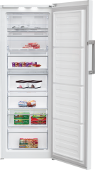 Beko 7371 JEB Çekmeceli Derin Dondurucu (NoFrost Özellikli)