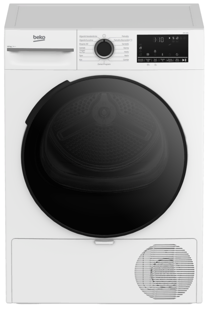 Beko KMX 1000 Kurutma Makinesi (Isı Pompalı)