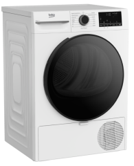 Beko KMX 1000 Kurutma Makinesi (Isı Pompalı)