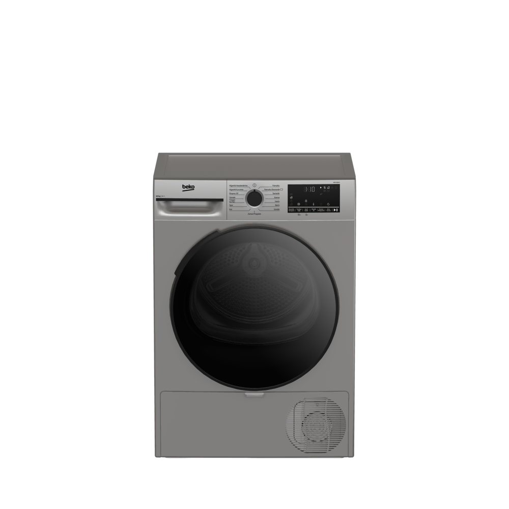 Beko KMX 1000 S Kurutma Makinesi