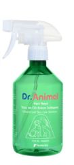 Dr. Animal Yara ve Cilt Bakım Solüsyonu 500 ml