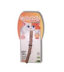 Dental Organik Matatabi Büyük Boy Kedi Oyuncağı 12 Cm