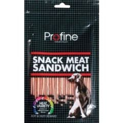 Profine Snack Tavuklu ve Balıklı Köpek Ödül Maması 80gr