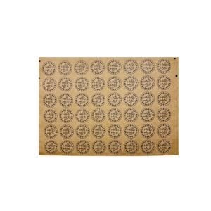 Kağıt Yapışkanlı Etiket(Hand Made)240 adet