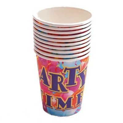 Parti Bardak (Party Time)