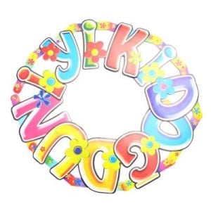 Parti Süsü (İyi ki Doğdun)