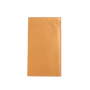 Ağzı Bantlı Mat Metalize K.Turuncu 12x22 (50'li)