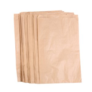 Kraft Kağıt Zarf 25x40cm (50'li)