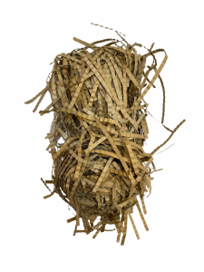 Kırpık(Dolgu)Zigzag Kağıt Bej 50 gr