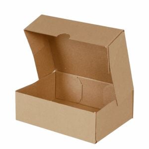 Kargo Kutusu  24.5x24.5x11.5 cm(25 Adet)