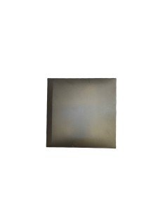 Siyah Demonte Kutu 15x15x10cm 5'li