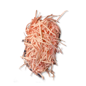 Kırpık(Dolgu)Zigzag Kağıt Pembe 1 Kg
