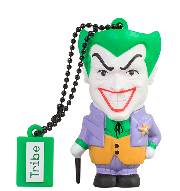 Trıbe Joker 8 GB USB Flash Drıve