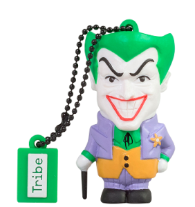 Trıbe Joker 8 GB USB Flash Drıve