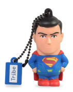 Trıbe Superman Movıe 8 GB USB Flash Drıve