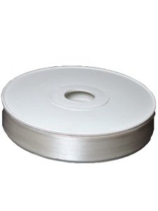 Saten Kurdele Krem(50mt)