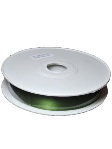 Saten Kurdele Yeşil(50mt)