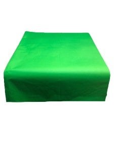 Pelur Kağıdı Yeşil(Kg)İthal