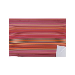 Metal Baskılı Ambalaj Kağıdı 50x70(25'li)İthal