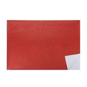 Metal Baskılı Ambalaj Kağıdı (25'li)İthal