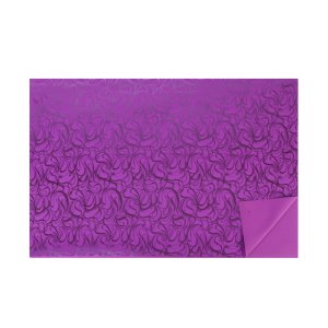Çift Taraflı Metal Ambalaj Kağıdı 50x70 (25'li)İthal