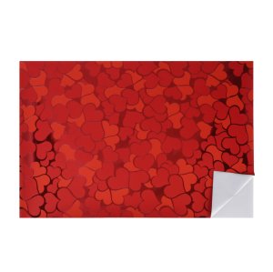 Metal Baskılı Ambalaj Kağıdı 50x70(25'li)İthal