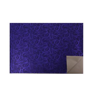 Çift Taraflı Metal Ambalaj Kağıdı 50x70 (25'li)İthal
