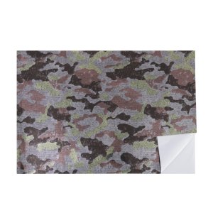 Metal Baskılı Ambalaj Kağıdı 50x70 (100'lü)