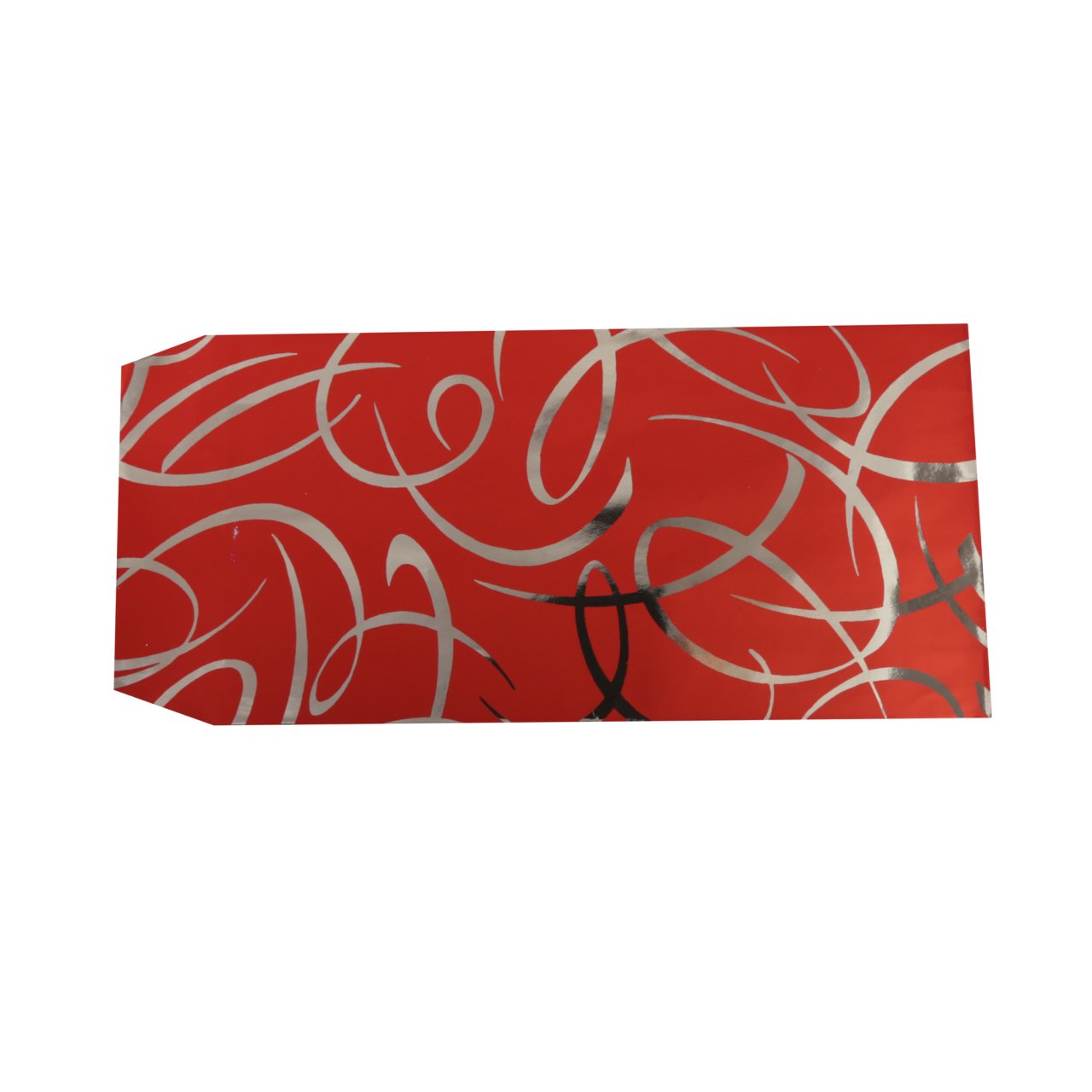 İthal Kağıt Hediye Zarfı (10'lu)12x22x4