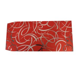 İthal Kağıt Hediye Zarfı (10'lu)17x32x5