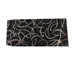 İthal Kağıt Hediye Zarfı(10'lu) 19x38x5