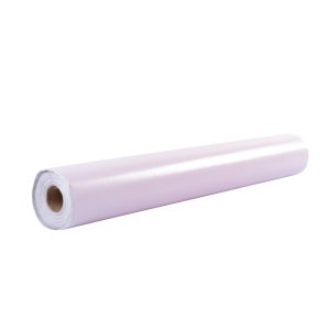 Yapışkanlı Renkli Folyo 15mtx45cm Açık Pembe