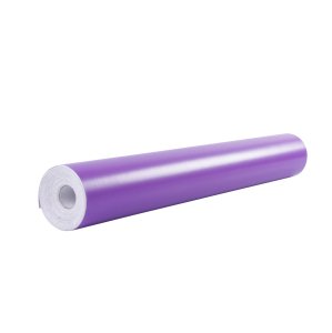 Yapışkanlı Renkli Folyo 15mtx45cm  Mor