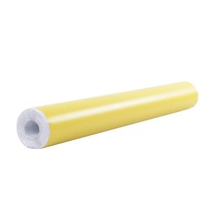 Yapışkanlı Renkli Folyo 15mtx45cm Sarı