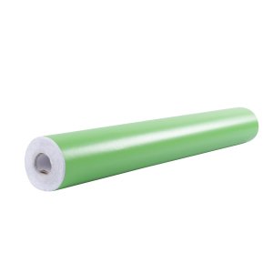 Yapışkanlı Renkli Folyo 15mtx45cm Yeşil