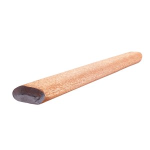 Metal Krepon Kağıdı İthal  50cmx2.5m Turuncu
