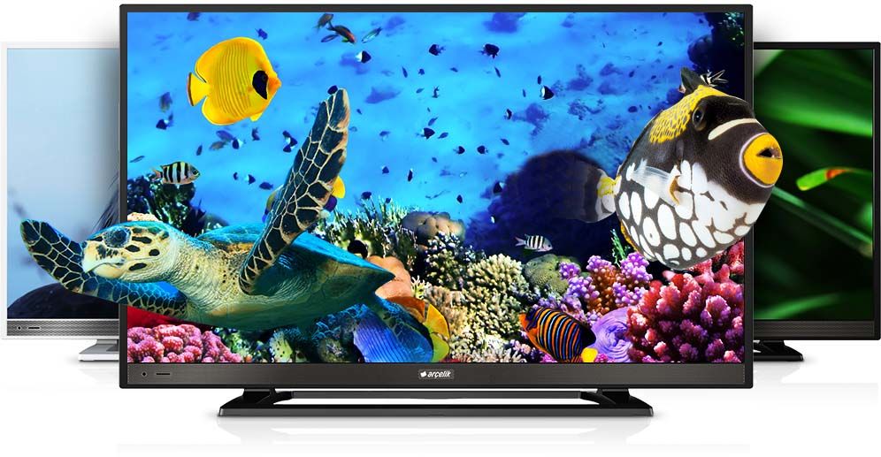 Led Tv Nedir?