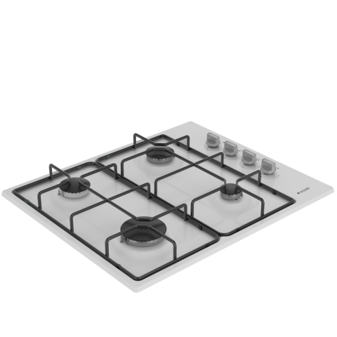 Arçelik OMD D 611 EB Gazlı Metal Tablalı Ocak