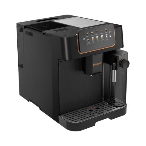 EM 6395 Imperium Barista® Tam Otomatik Espresso Makinesi