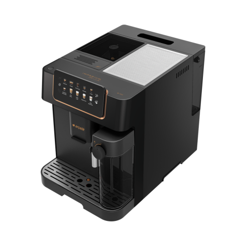 EM 6395 Imperium Barista® Tam Otomatik Espresso Makinesi