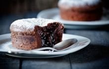 Çikolatalı Sufle Tarifi