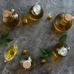 Neden Erken Hasat Zeytinyağını tercih etmeliyim?