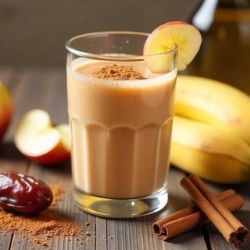 Sahurda Hafif ve Besleyici: Zeytinyağlı Smoothie Tarifi