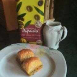 Ayvada Ayvalık Zeytinyağı ile Baklava Tarifi – Hafif ve Lezzetli