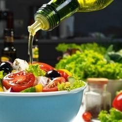 Zeytinyağı ile Uzun Süre Kalıcı Kilo Kontrolü