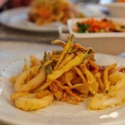 Zeytinyağı ile Kızartma Yapılır Mı?